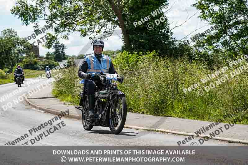 Vintage motorcycle club;eventdigitalimages;no limits trackdays;peter wileman photography;vintage motocycles;vmcc banbury run photographs